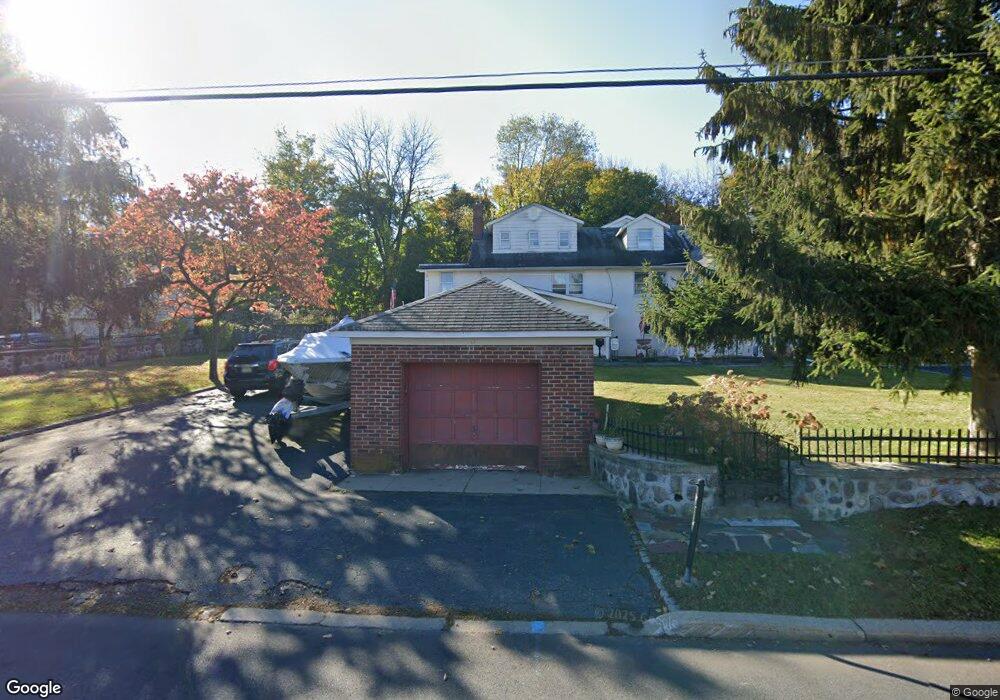 74 Pine St, Wharton, NJ 07885 - photo 1