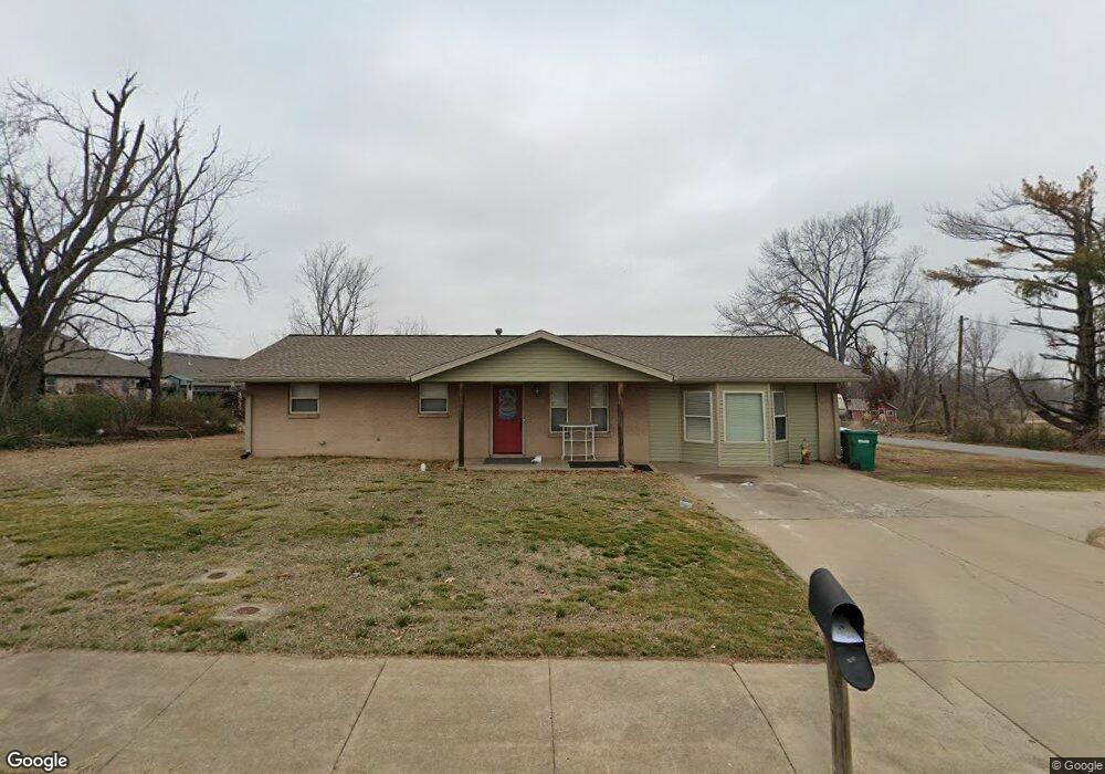 1630 S Dixieland Rd, Rogers, AR 72758 - photo 1