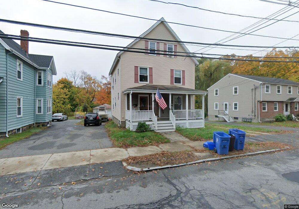 182 Broadway St, Wakefield, MA 01880 - photo 1