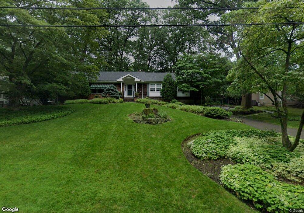 243 Myrtle St, Haworth, NJ 07641 - photo 1