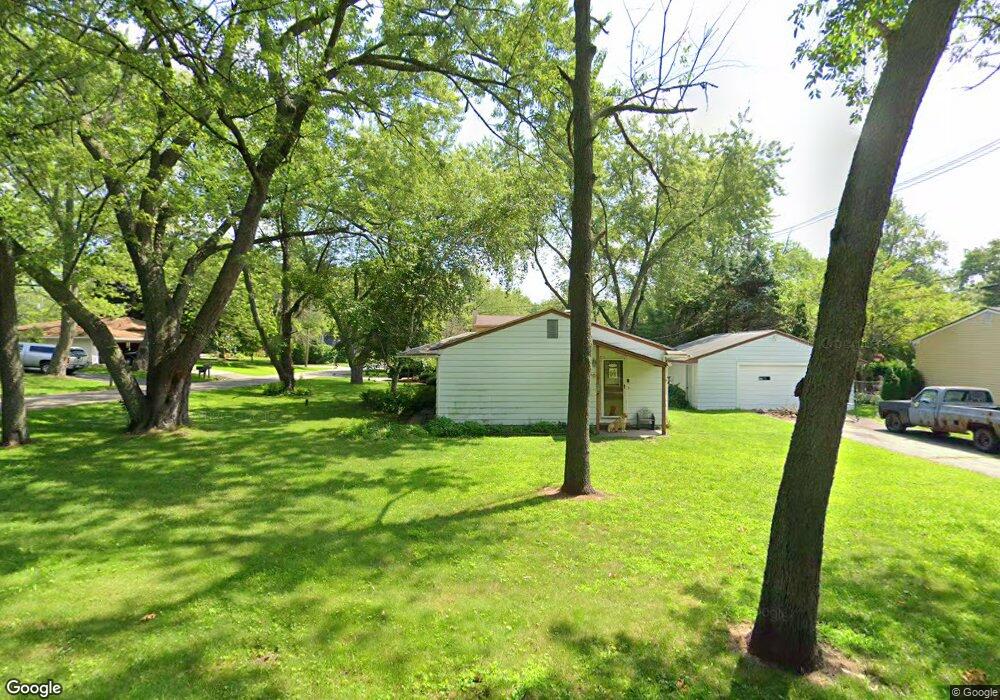 7207 Crestmore St, West Bloomfield, MI 48323 - photo 1