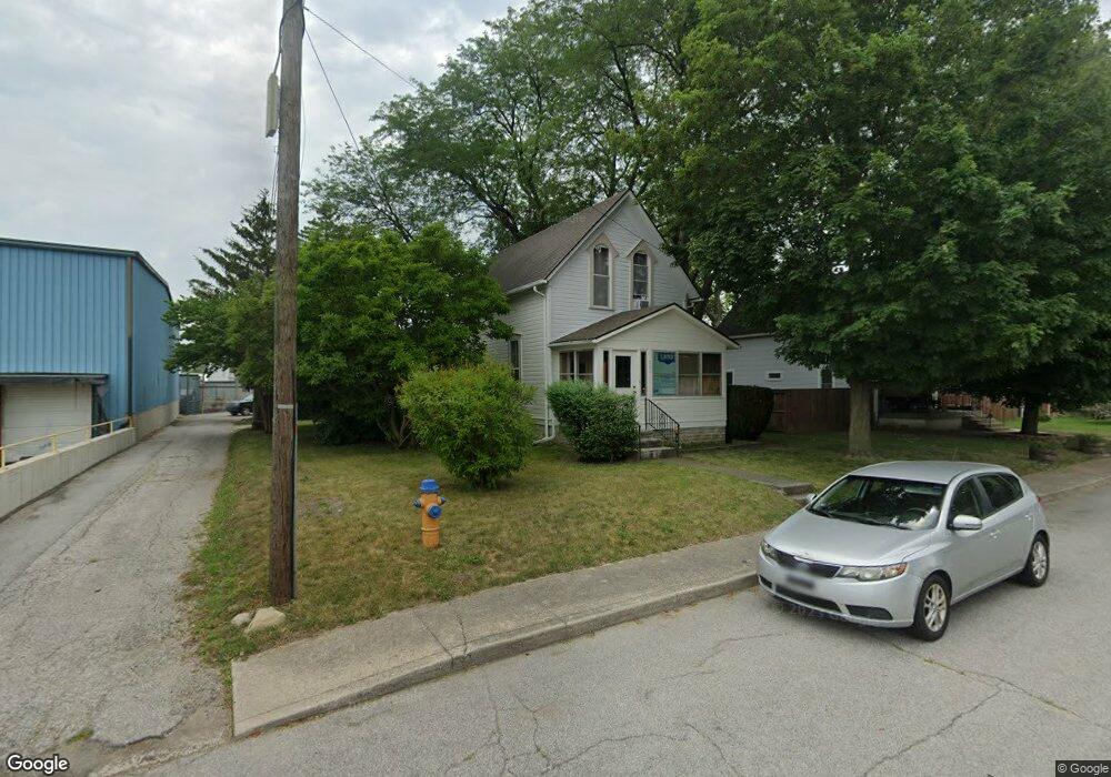 231 N Union St, Bluffton, IN 46714 - photo 1