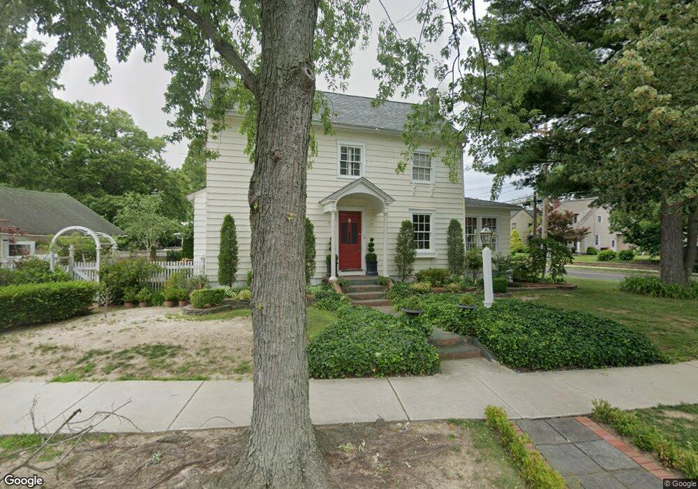 328 Maple Ave, Haddonfield, NJ 08033 - photo 1