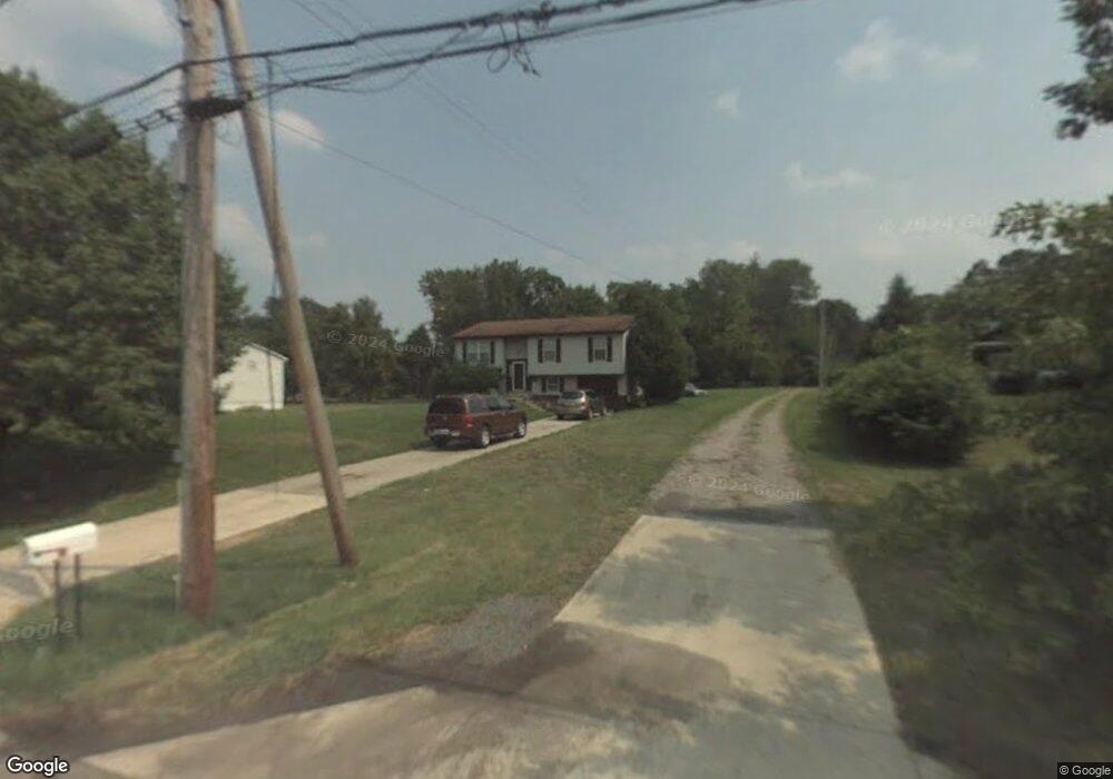 10713 N Lansdale St, Glenn Dale, MD 20769 - photo 1