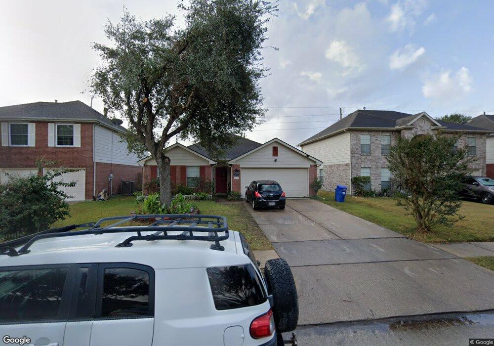 6635 Sutton Meadows Dr, Houston, TX 77086 - photo 1