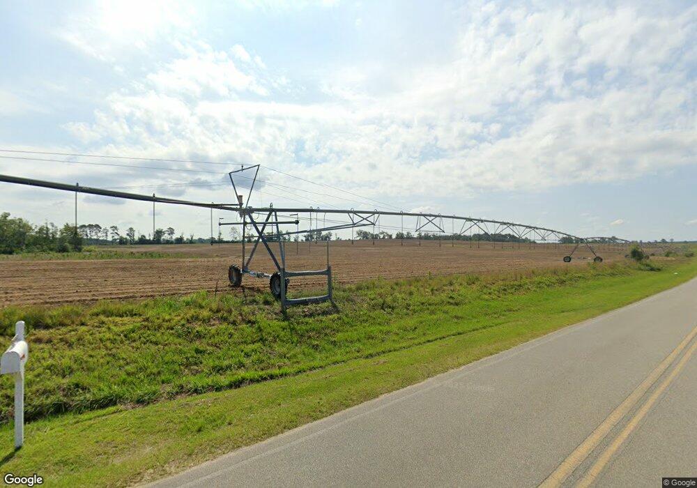 5323 Tallokas Rd, Pavo, GA 31778 - photo 1