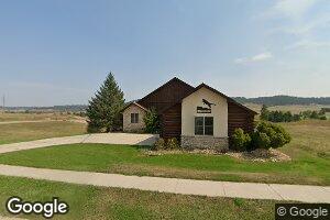 28 Fawn Ridge, Hulett, WY 82720