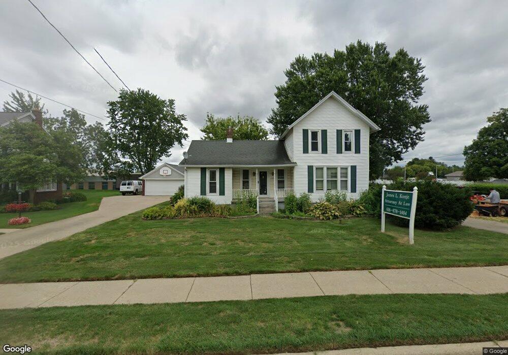 8598 Byron Center Ave SW, Byron Center, MI 49315 - photo 1