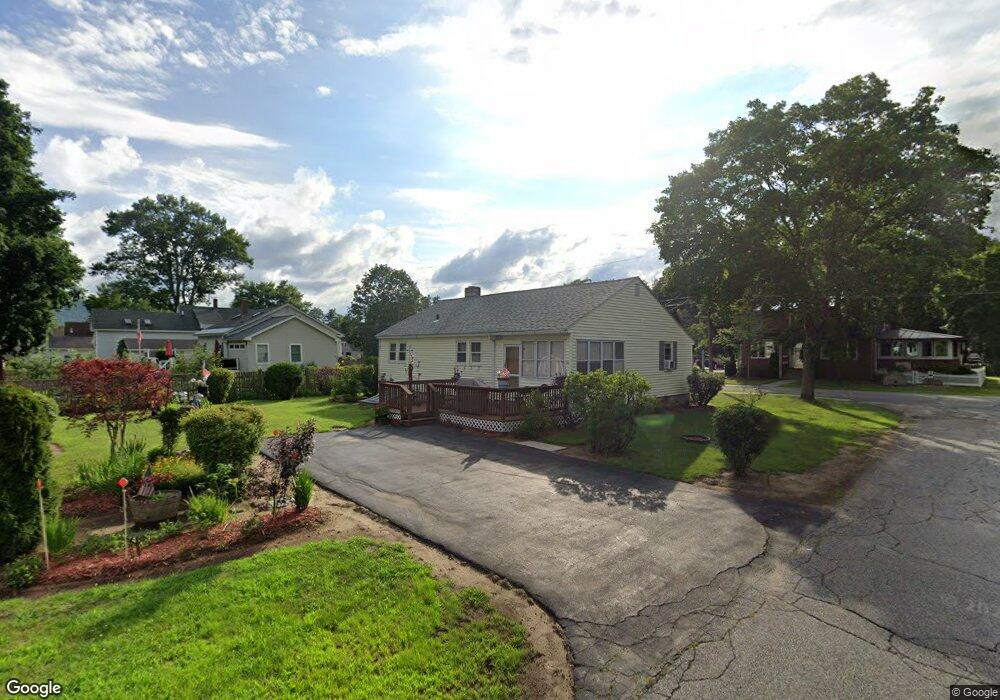 59 Pine Ave, Keene, NH 03431 - photo 1