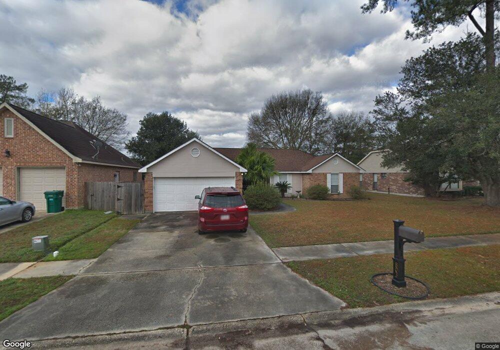 803 N Lake Caddo Ct, Slidell, LA 70461 - photo 1