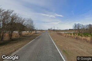 1496 Old Louisville Rd, Soperton, GA 30457