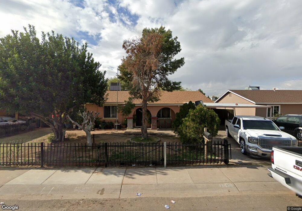 2040 N 60th Dr, Phoenix, AZ 85035 - photo 1
