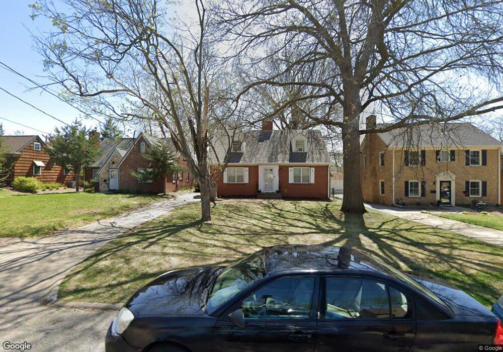 4208 Allison Ave, Des Moines, IA 50310 - photo 1