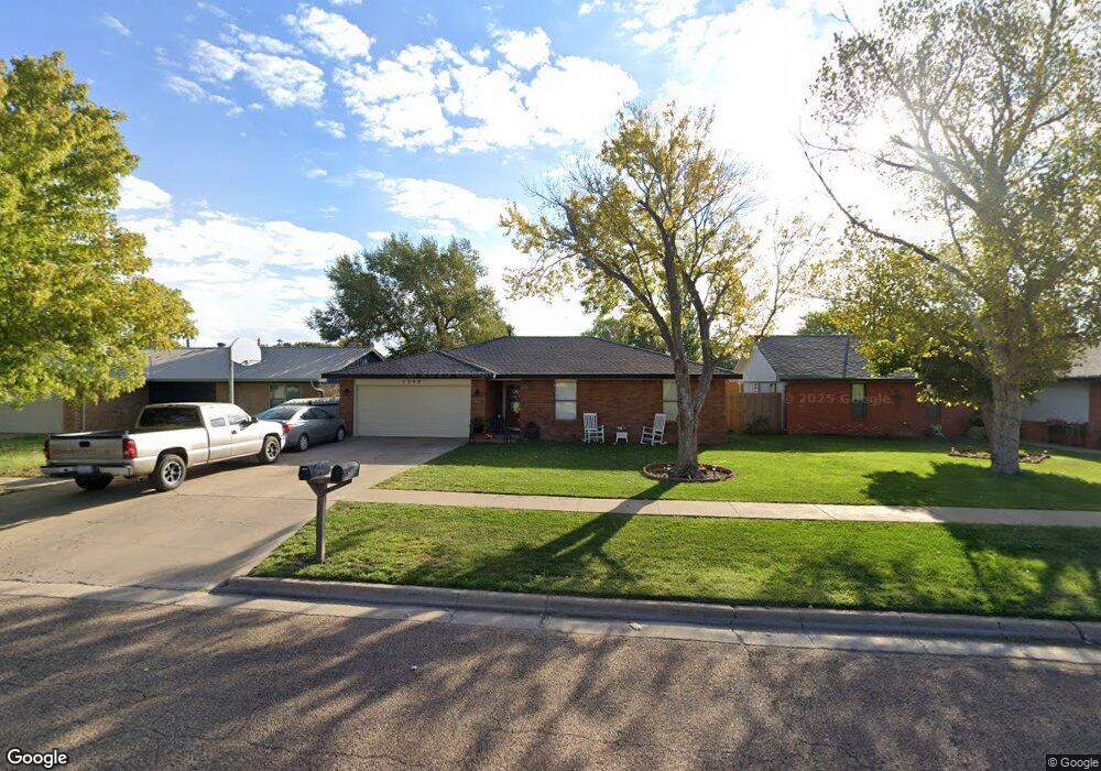 1309 Morton Ave, Dumas, TX 79029 - photo 1