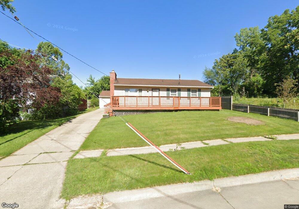 3800 SE 15th St, Des Moines, IA 50320 - photo 1