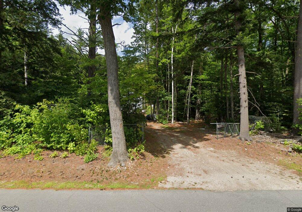 587 North Rd, Shelburne, NH 03581 - photo 1