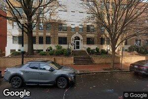 2115 F St NW, Washington, DC 20052