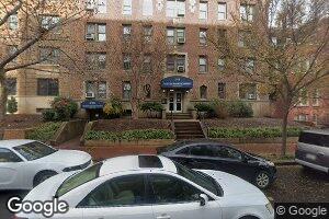 2109 F St NW, Washington, DC 20052