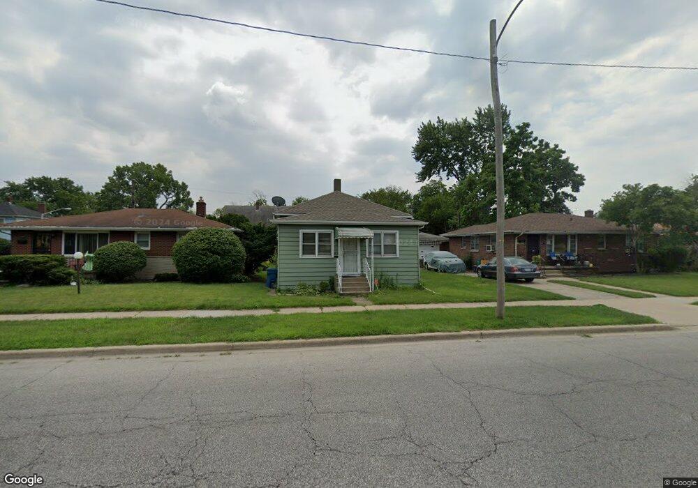 2409 W 15th Ave, Gary, IN 46404 - photo 1