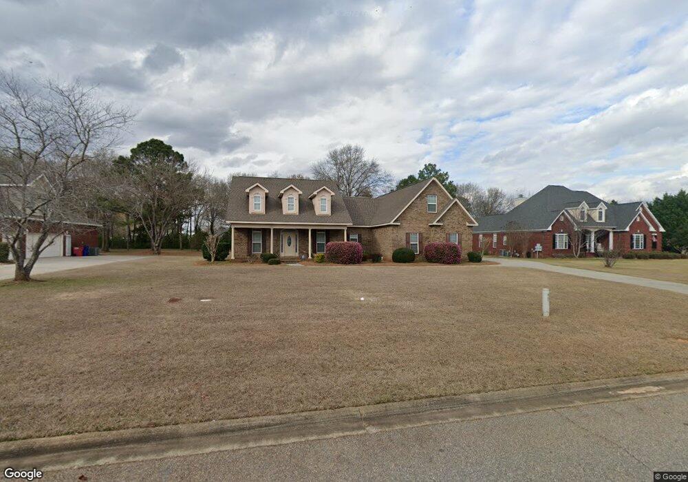 241 Liberty Trace, Macon, GA 31216 - photo 1