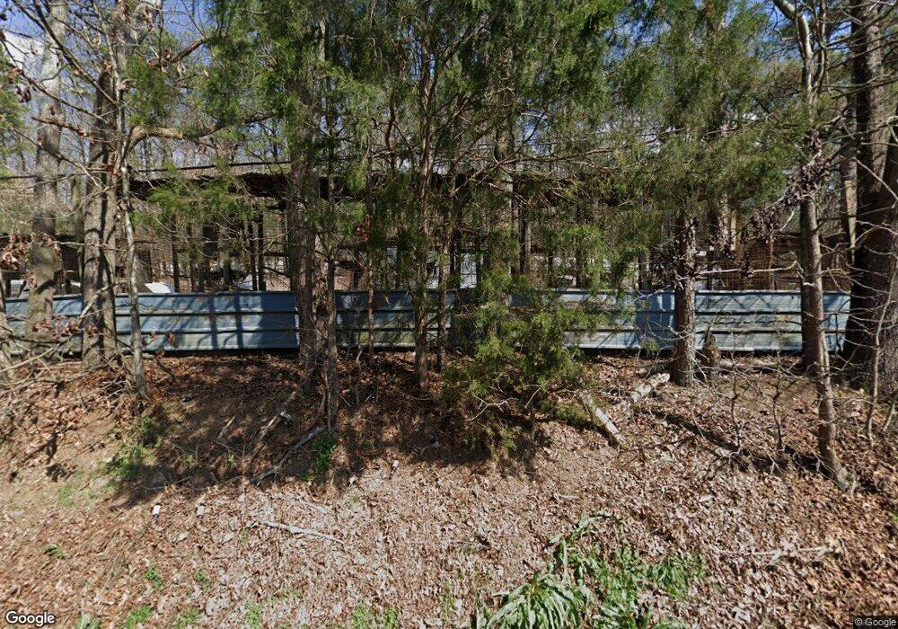 69 E Long Hollow Rd, Rock Spring, GA 30739 - photo 1