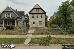 3413 Longfellow Ave, Minneapolis, MN 55407