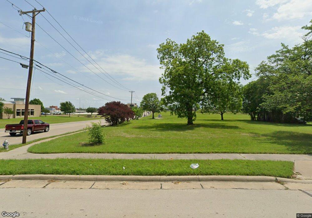 308 N 2nd St, Wylie, TX 75098 - photo 1