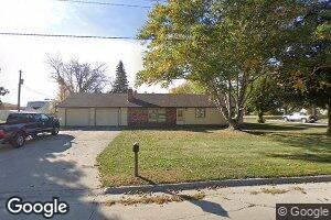 1120 SW 2nd St, Eagle Grove, IA 50533