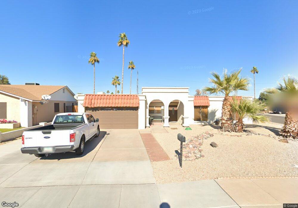 2800 W Curry St, Chandler, AZ 85224 - photo 1