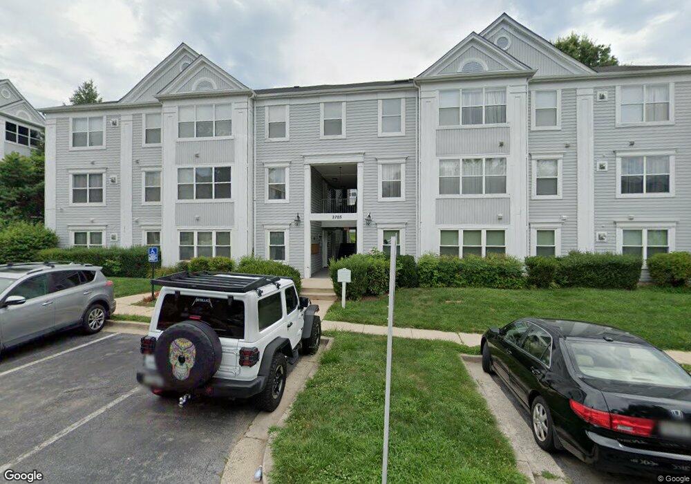 2703 Snowbird Terrace unit 4, Silver Spring, MD 20906 - photo 1