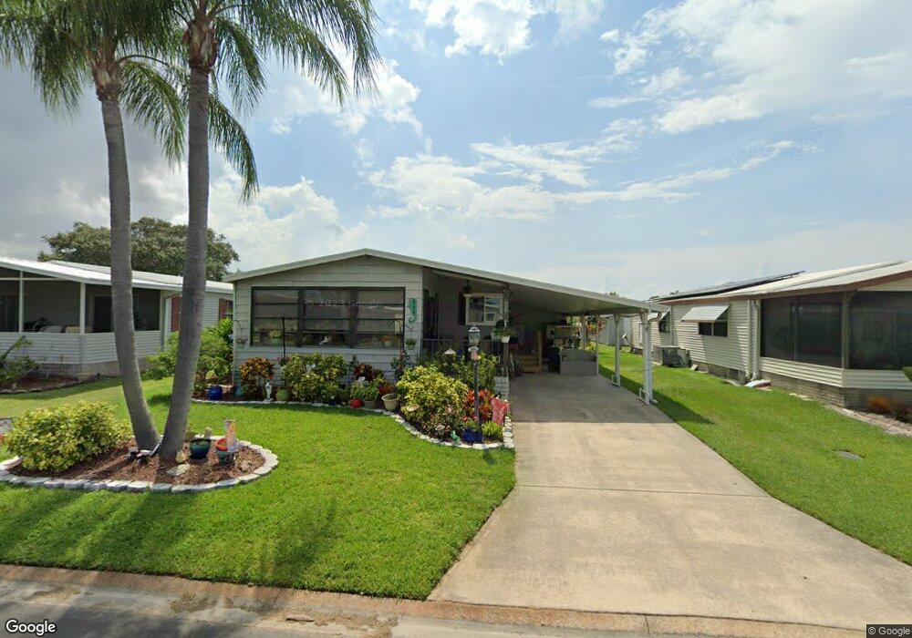 854 Periwinkle Cir, Sebastian, FL 32976 - photo 1