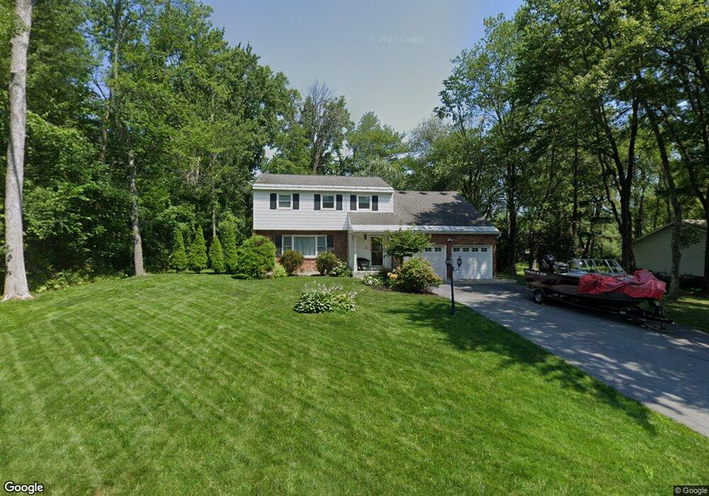 1031 Vrooman Ave, Schenectady, NY 12309 - photo 1