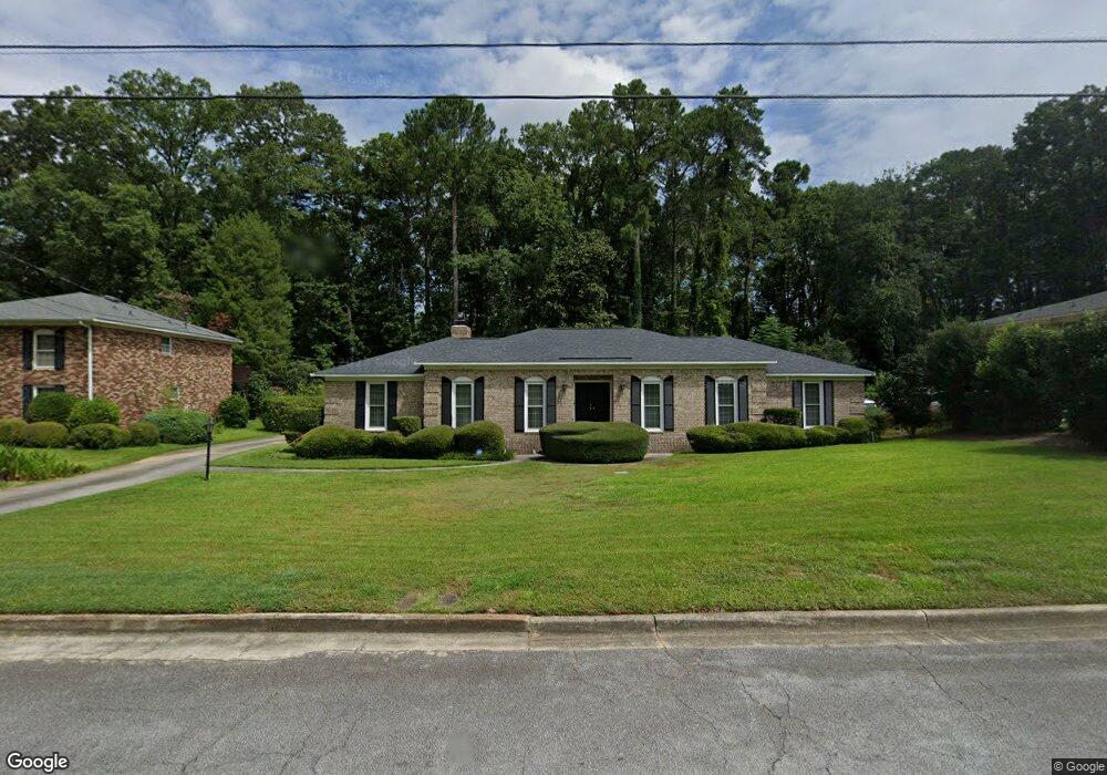 3229 Ramsgate Rd, Augusta, GA 30909 - photo 1