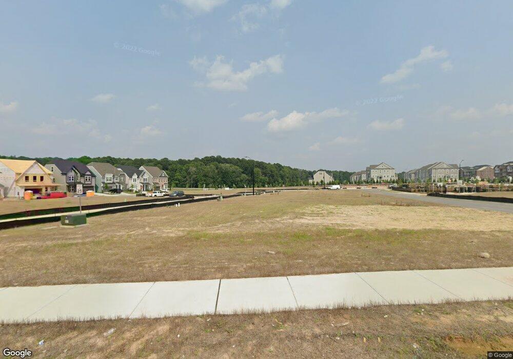 628 Amaranth Drive Homesite 277, Cary, NC 27519 - photo 1