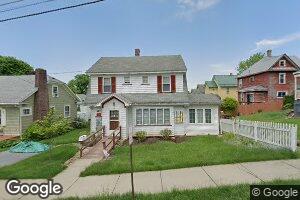 55 E Cardott St, Ridgway, PA 15853