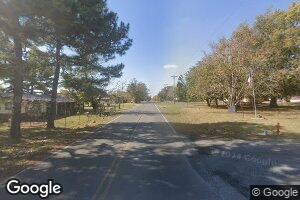 TBD Chimney Mountain, Summit, OK 74401