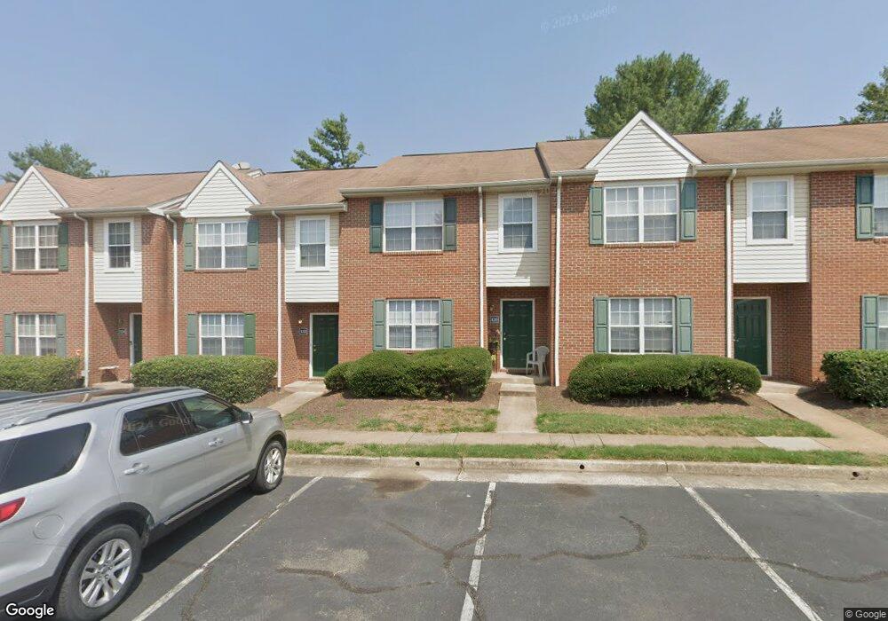 120 Hedgeapple Ct, Stafford, VA 22554 - photo 1