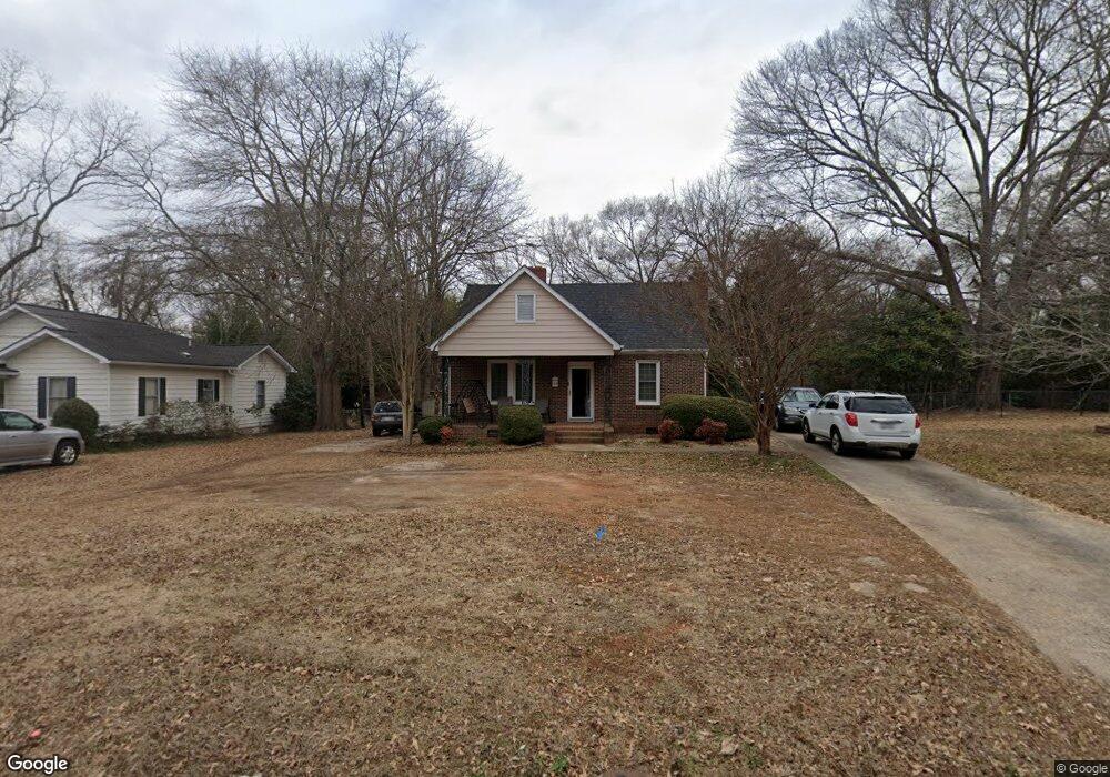 104 Faulkner St, Clover, SC 29710 - photo 1