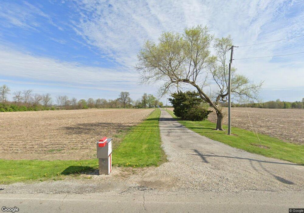 3726 W 53rd St, Anderson, IN 46011 - photo 1