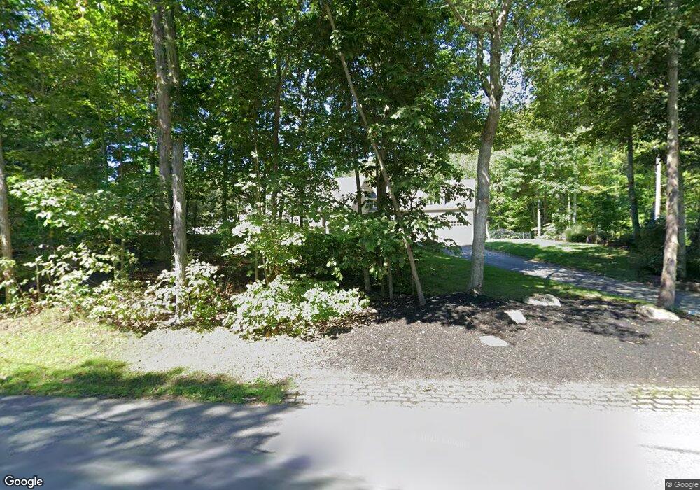 67 Twiss Ln, Hollis, NH 03049 - photo 1