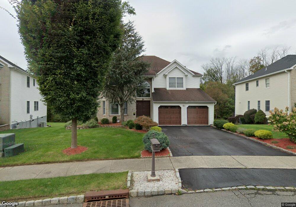 36 Allerton Rd, Parsippany, NJ 07054 - photo 1