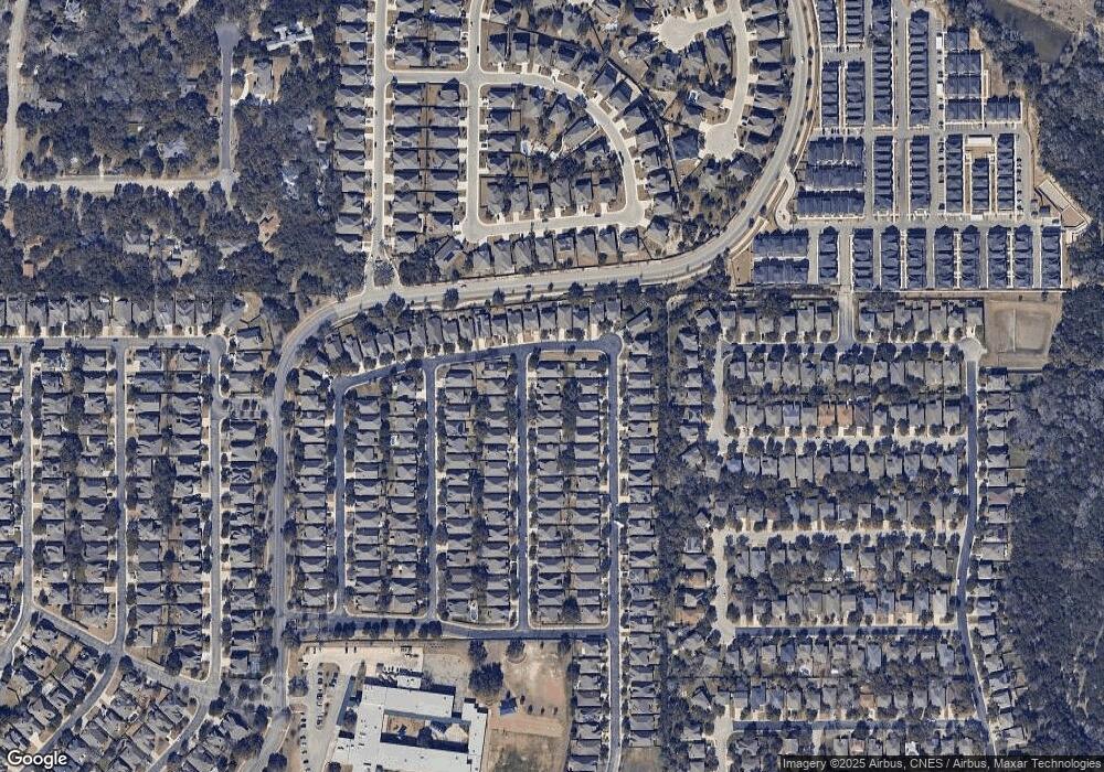 25058 Elwell Point, San Antonio, TX 78255 - photo 1