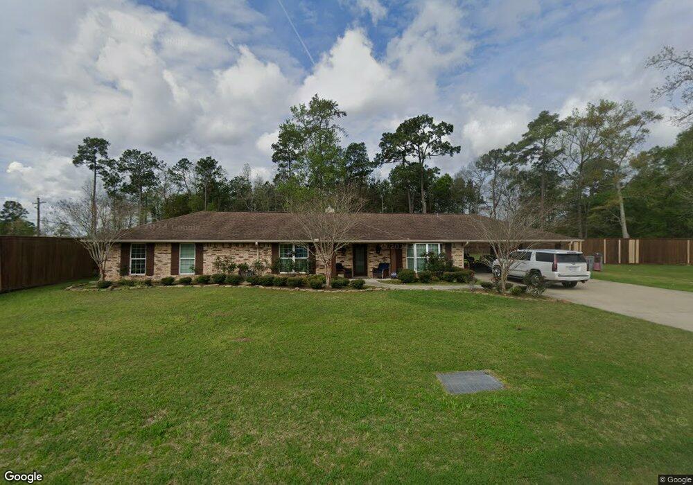 540 Sherwood St, Vidor, TX 77662 - photo 1