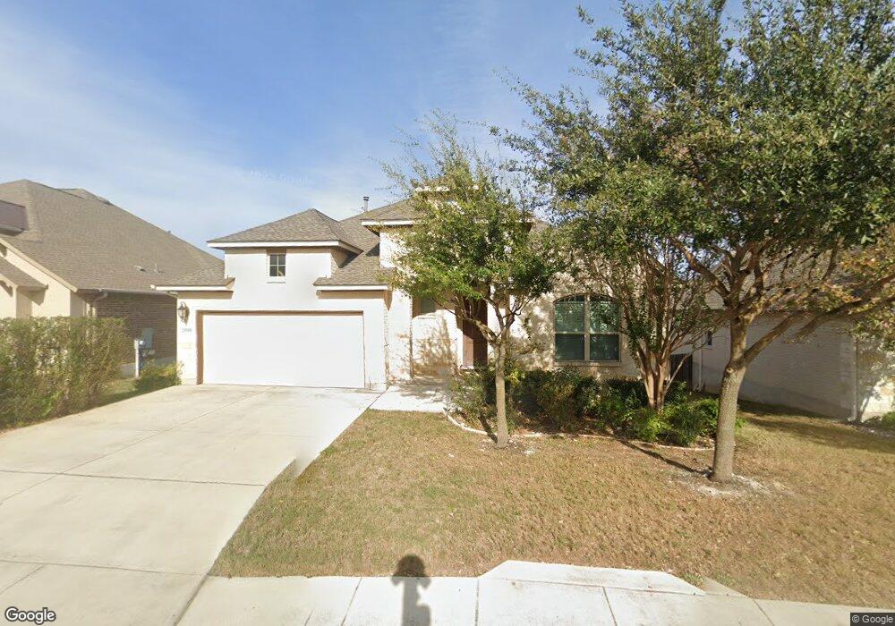 25958 Preserve Peak, San Antonio, TX 78261 - photo 1