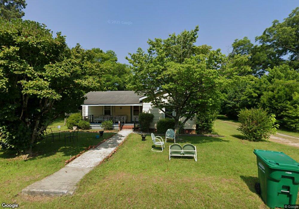 707 Lemon St NE, Dawson, GA 39842 - photo 1