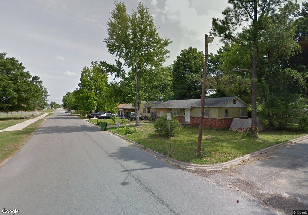 0 N 12th Str St, Rogers, AR 72756 - photo 1