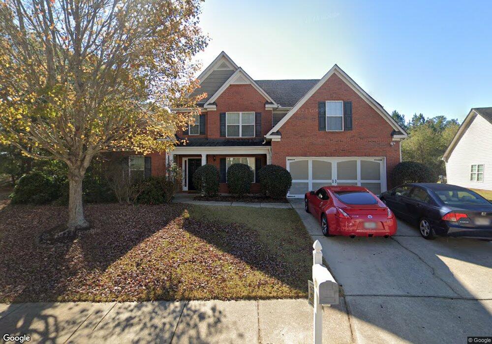25 Natalie Ct, Covington, GA 30016 - photo 1