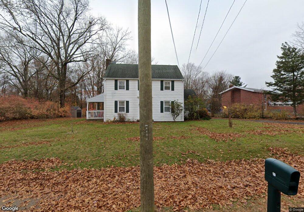 18 Saint John St, North Haven, CT 06473 - photo 1