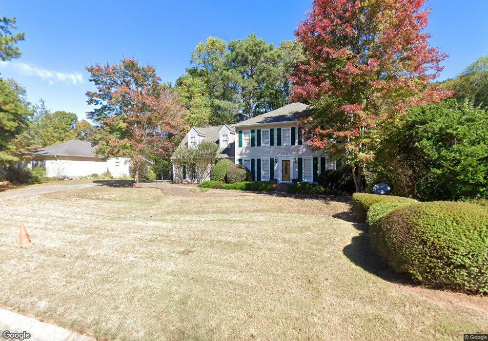 1924 Windcrest Dr SW, Lilburn, GA 30047 - photo 1