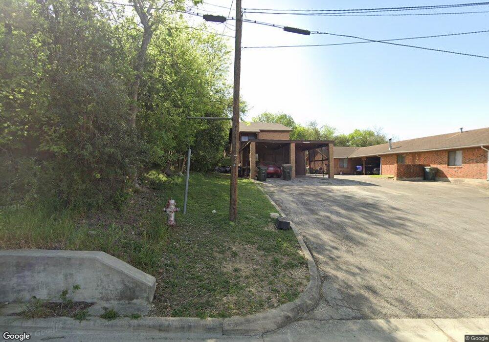 1105 Marlton St, San Marcos, TX 78666 - photo 1